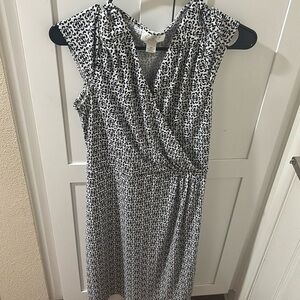 Loft Petites Dress